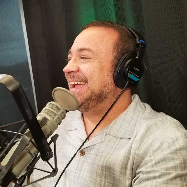 Murphy and the man trip AFTER THE SHOW PODCAST