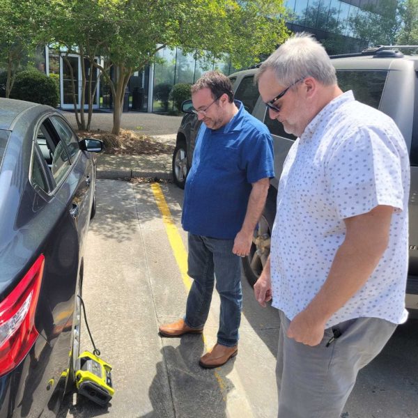 AFTER THE SHOW PODCAST: Tool Time