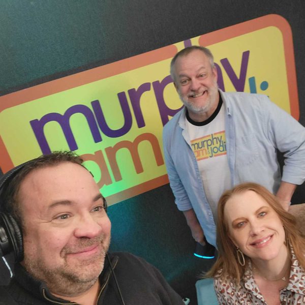 AFTER THE SHOW PODCAST: Is Mother’s Day different for BOY MOMS than for GIRLS MOMS?!