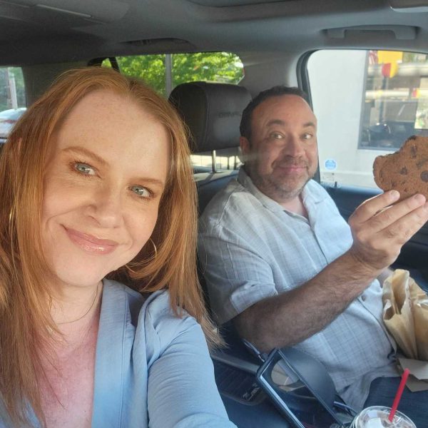 AFTER THE SHOW PODCAST: Jodi’s Mother’s Day Plans. Should you try it?