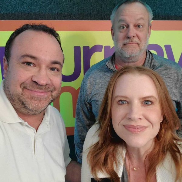 After The Show PODCAST: We’ve got a Girl Crush.