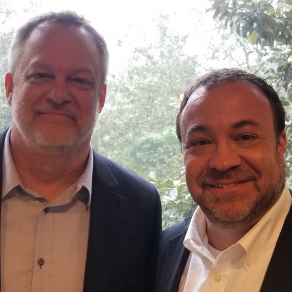 After The Show PODCAST: Who’s on the app Clubhouse – and what IS IT exactly?!