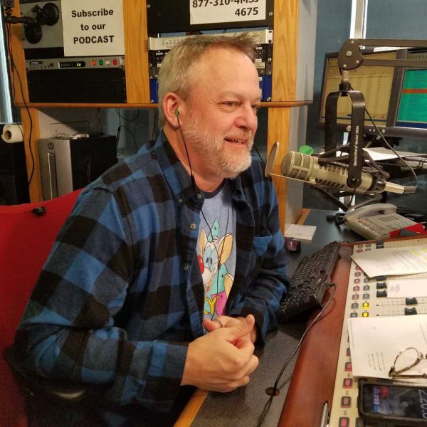 AFTER THE SHOW PODCAST: Bill & Melinda Gates getting divorced. What IS there to fight about??