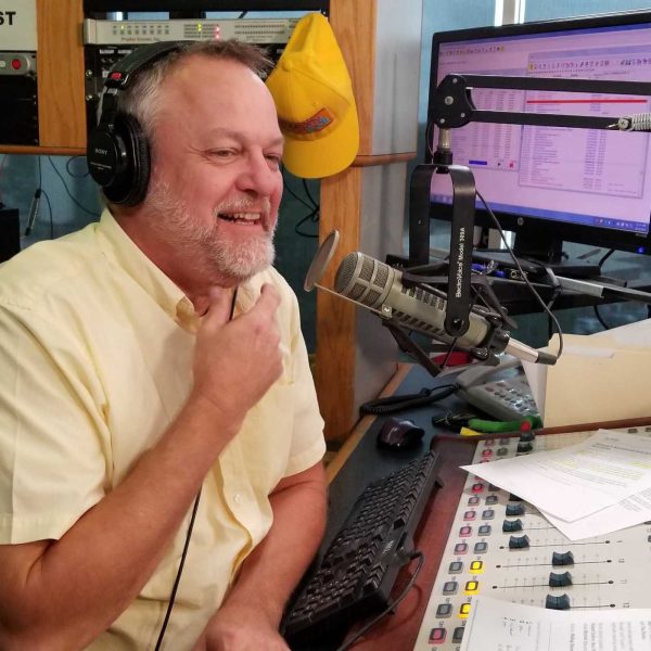 AFTER THE SHOW PODCAST: Sam wants to talk about LONELINESS