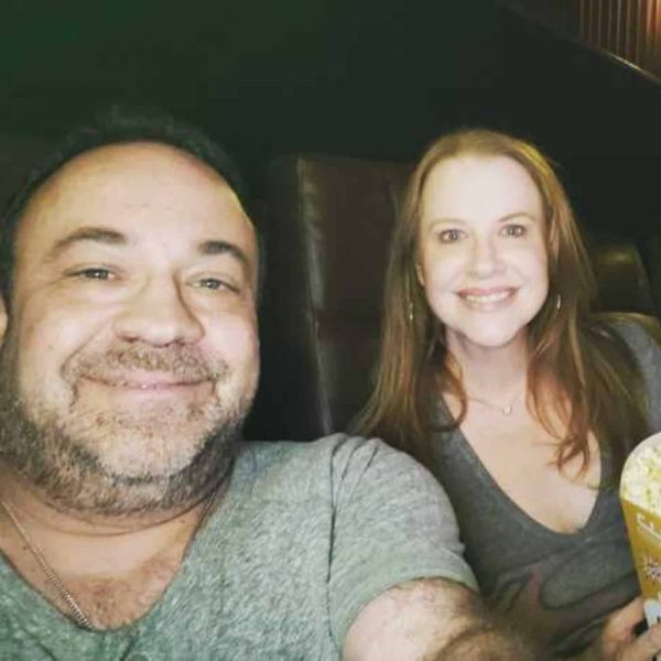 After The Show PODCAST: Back to Life, Back to the Movies!