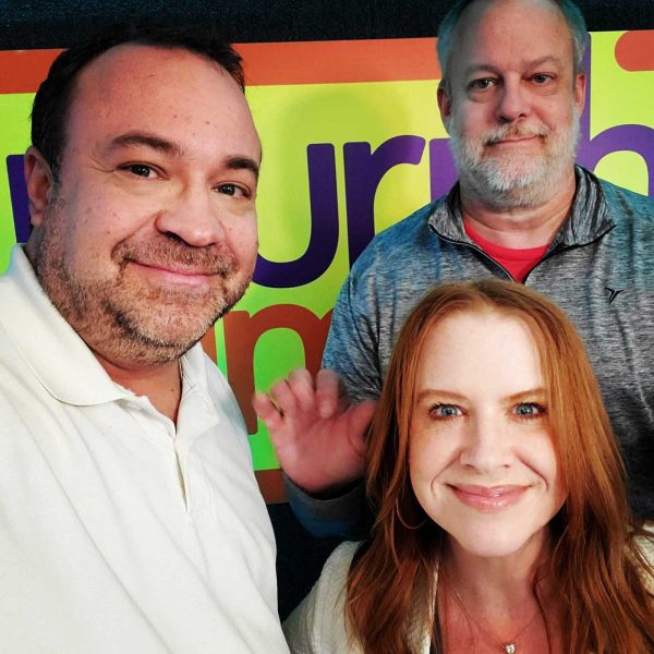 After The Show PODCAST: Will Jodi ever learn her lesson?