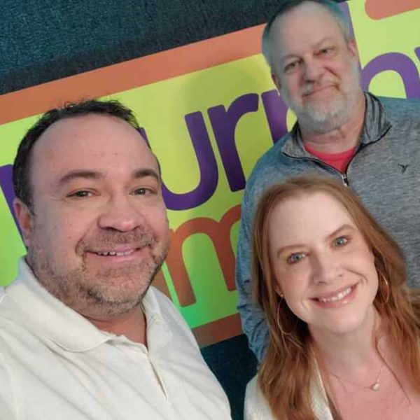 After The Show PODCAST: Bromance at Work: Sam needs Murphy’s manager advice