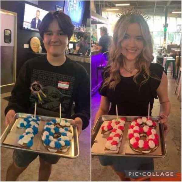 After The Show PODCAST: Sam’s twins are 16 – but is it sweet?!