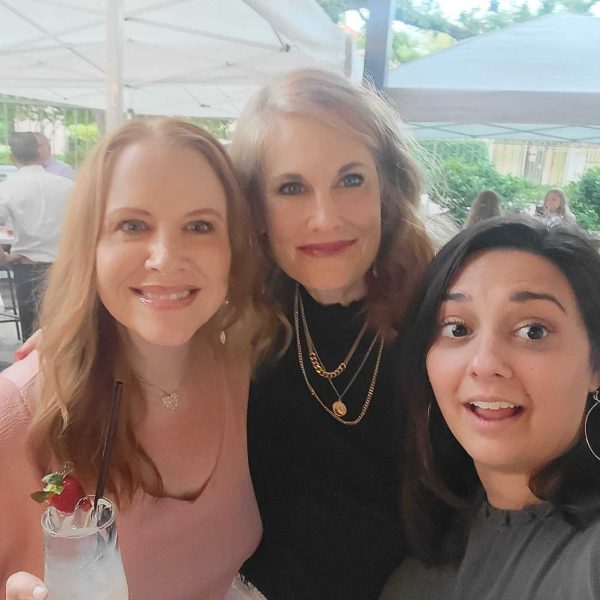 After The Show PODCAST: Is a surprise party ever really a surprise?!