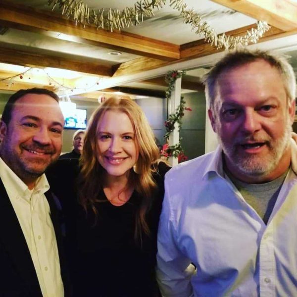 After The Show PODCAST: Party of 3, sit by me?!