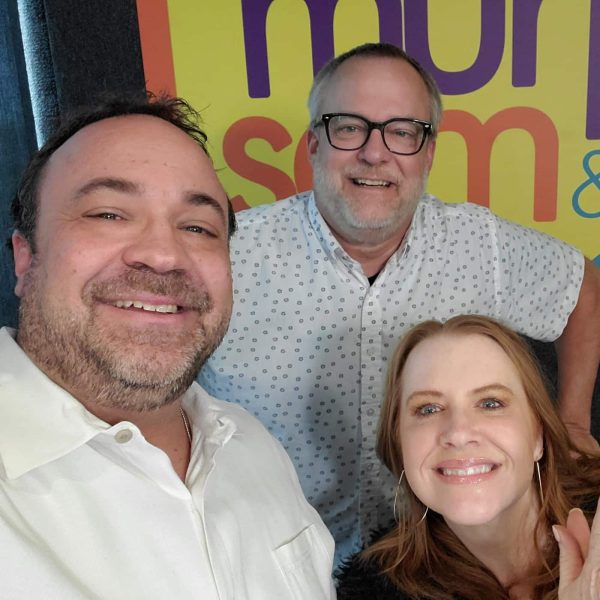 After The Show PODCAST: Snakes & Stones