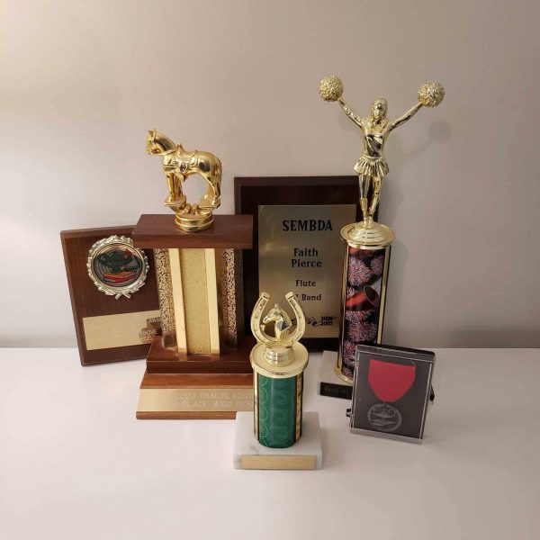 After The Show PODCAST: Old Trophies: Trash or Treasure?