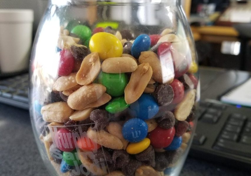 Snacky Daddy Food Gift Ideas for Father’s Day – 2021