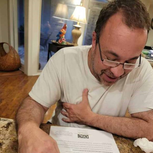 After The Show PODCAST: When family secrets are passwords.