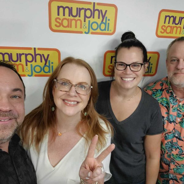 After The Show PODCAST: A Blast from our Past!