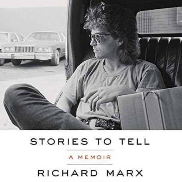 After The Show PODCAST: Hanging out with the talented & funny Richard Marx