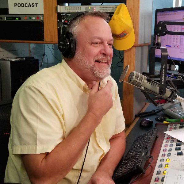 ICYMI After The Show PODCAST: Sam wants to talk about loneliness