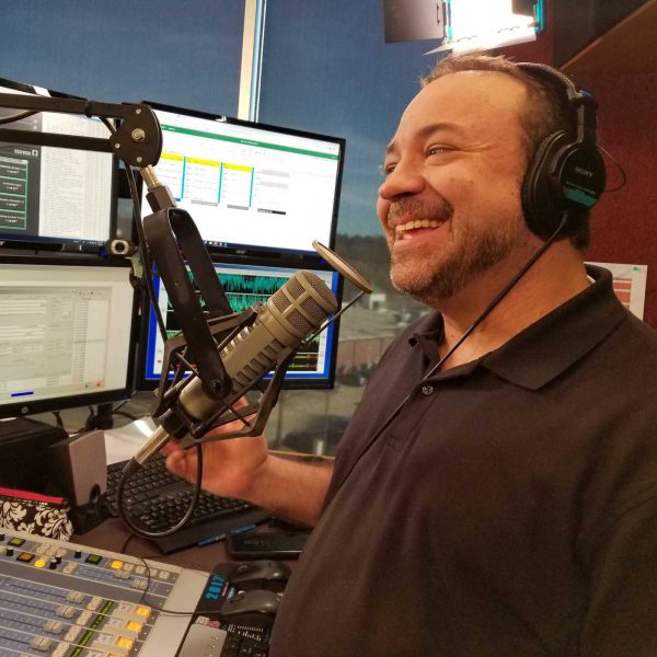 ICYMI After The Show PODCAST: Behold, a Nascar ROOM!?