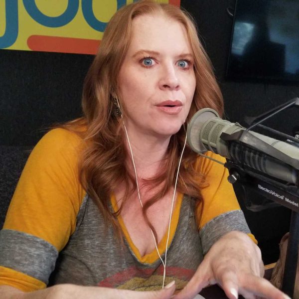 ICYMI After The Show PODCAST: Therapy Time – Who’s Overwhelmed?