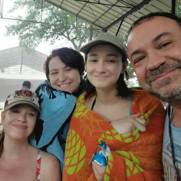 After The Show PODCAST: What went WRONG at the Waterpark for Murphy & Jodi??