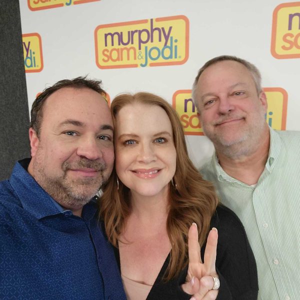After The Show PODCAST: Did they need a degree to be Murphy, Sam & Jodi?