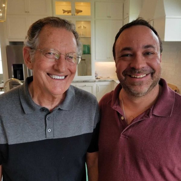 After The Show PODCAST: Do you delete contacts in your phone of someone who’s passed away?