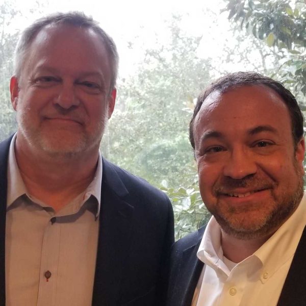 ICYMI After The Show PODCAST: Who’s on the app Clubhouse – and what IS IT exactly?!