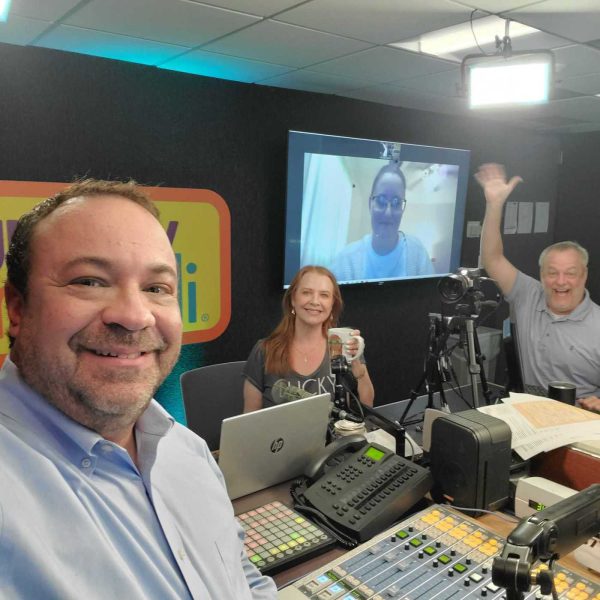 After The Show PODCAST: Murphy’s “Cupping”