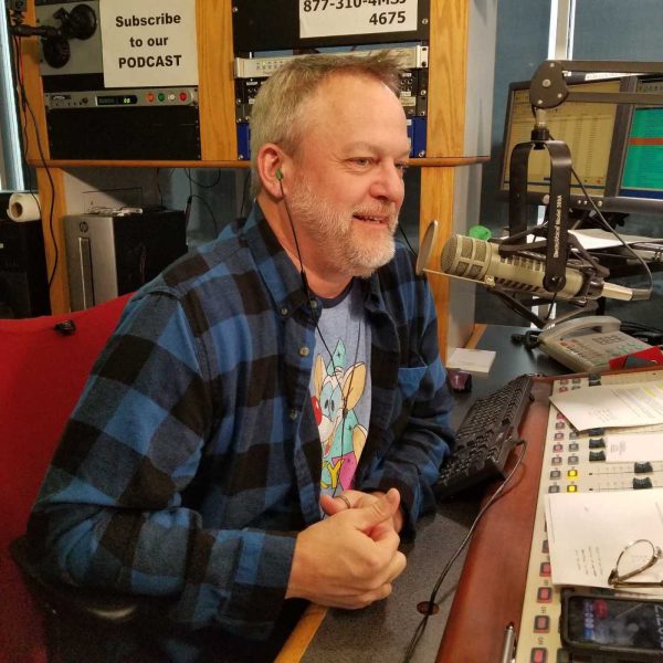 After The Show PODCAST: Sleepy Man