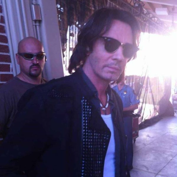 After The Show PODCAST: Jodi & Rick, sittin’ in a tree