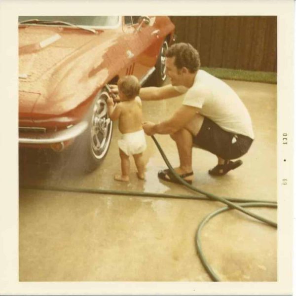 After The Show PODCAST: Old Pics, New Tech