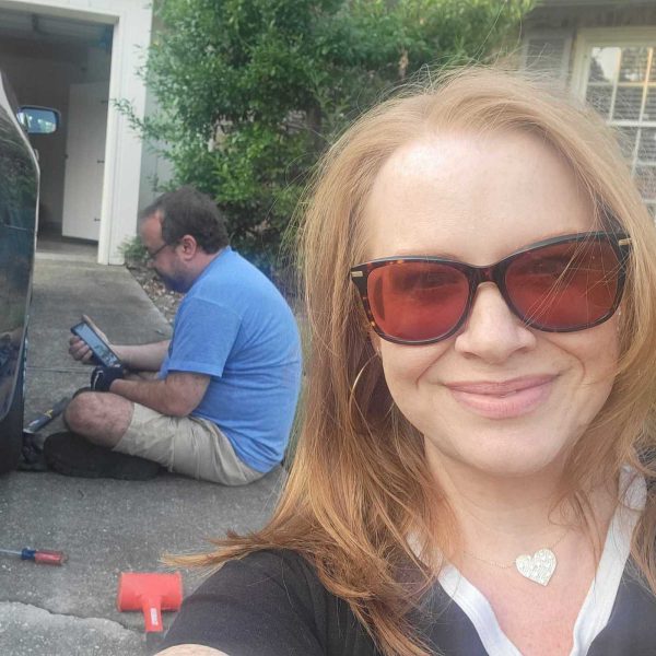 After The Show PODCAST: Mr. & Mrs. Fix It