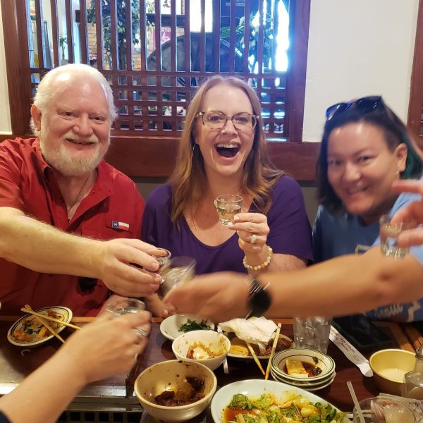 After The Show PODCAST: Crazy Tasty!