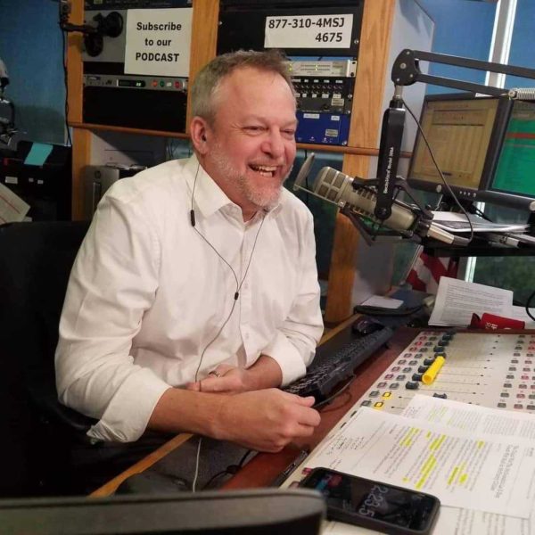 After The Show PODCAST: Sounds Fake?