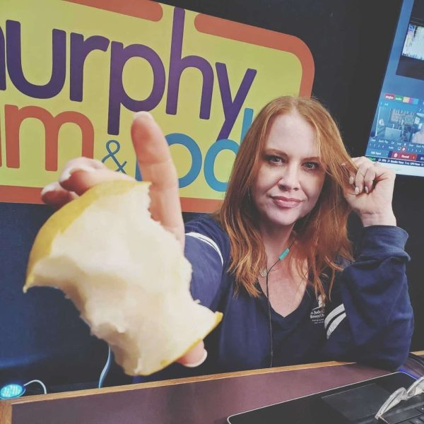 After The Show PODCAST: Apple? Pear? What? Where?