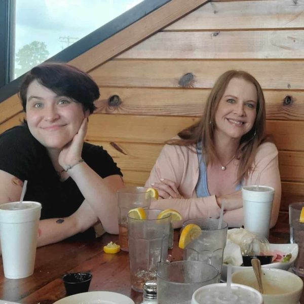 After The Show PODCAST: Homemade Mac & Cheese, Plz!