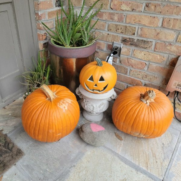 After The Show PODCAST: Lonely Trick or Treat Street.