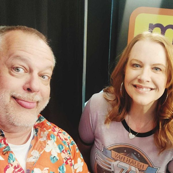 After The Show PODCAST: Correction Officer