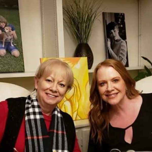 After The Show PODCAST: Party Plans for Pretty Pat.