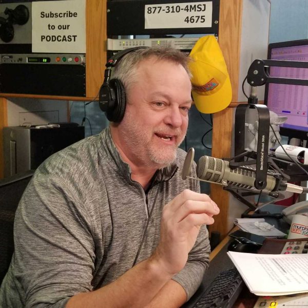 After The Show PODCAST: Tom Brady’s 600th TD Ball & Sam’s Rules for girlfriends & football