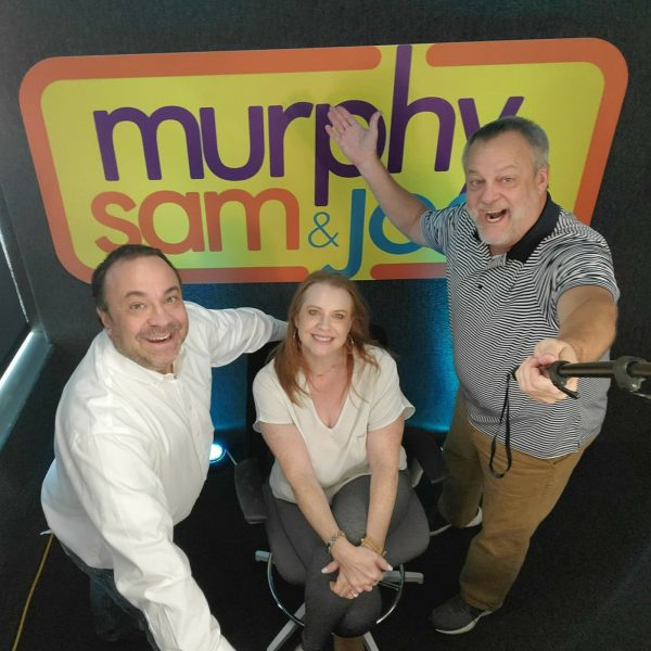 After The Show PODCAST: The People of Walmart Party.