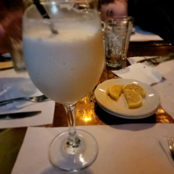 After The Show PODCAST: The Big Sip.