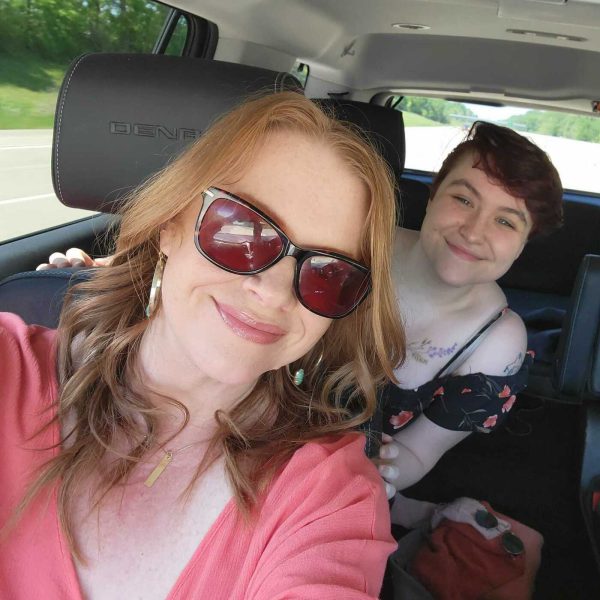 After The Show PODCAST: When something is wrong with my baby, something is wrong with me.