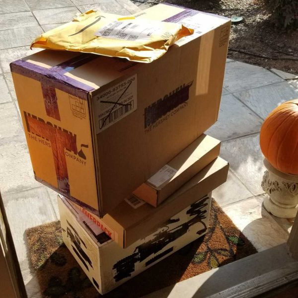 After The Show PODCAST: Track Man.