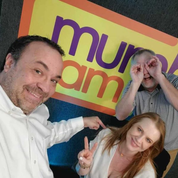 After The Show PODCAST: Here’s Your Sign.