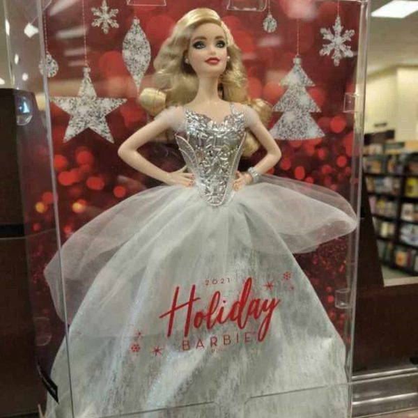 After The Show PODCAST: Hiya Barbie!