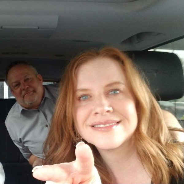 After The Show PODCAST: Backseat Driver.