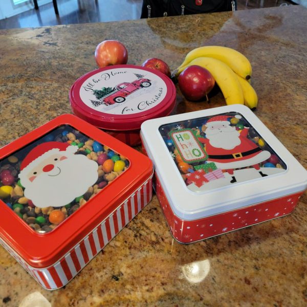 After The Show PODCAST: Making the case for Make It, Take It Gifts.