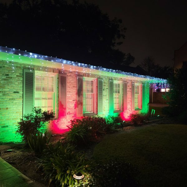 After The Show PODCAST: Merry & Bright.