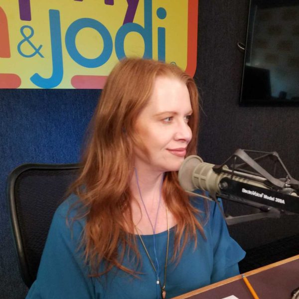 After The Show PODCAST: Jodi’s Failure.